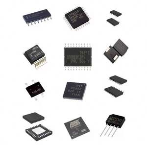 STM6824SWY6F MAX795RESA ARM Cortex-M0+ Berbasis Mikrokontroler Dari Keluarga SAM <span class=keywords><strong>HA</strong></span> 64KB Flash 8KB RAM I85S dan Dukungan Sentuh - Product Image 2