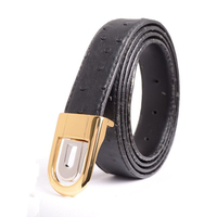 En stock – Boucle de ceinture 30 mm en alliage de zinc pour homme, à clipser, bicolore (Gunmetal, Or, Nickel), styles variés, logo personnalisé, vente en gros, OEM