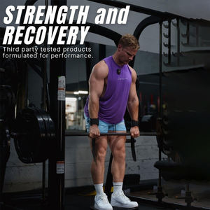 <span class=keywords><strong>El</strong></span> <span class=keywords><strong>Mejor</strong></span> Suplemento de Creatina Monohidrato en Polvo <span class=keywords><strong>Pre</strong></span>-Entrenamiento <span class=keywords><strong>para</strong></span> <span class=keywords><strong>Hombres</strong></span> y Mujeres, Apoyo Energético, Fácil de Mezclar - Product Image 4