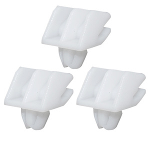 A0019917771 para Mercedes-Benz <span class=keywords><strong>GLE</strong></span> 300d <span class=keywords><strong>4MATIC</strong></span> E <span class=keywords><strong>350d</strong></span> Clip de Montaje - Product Image 1