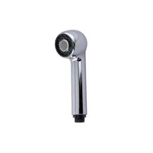 Miscelatore Monocomando per Bagno con Doccetta Estraibile Elegante per un Uso Pratico - Product Image 1