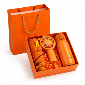 Set <span class=keywords><strong>de</strong></span> Regalo Personalizado con Logotipo para Empresas, Regalo Promocional para el Día <span class=keywords><strong>de</strong></span> San Valentín, Recuerdos <span class=keywords><strong>de</strong></span> Boda para Invitados, Set <span class=keywords><strong>de</strong></span> Regalo <span class=keywords><strong>de</strong></span> Cumpleaños - Product Image 5