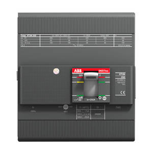 Interruptor de Aire Xt6n800 Xt6s800 Xt6h800 800A, <span class=keywords><strong>3</strong></span> Fases, 4 Cables, 4P, Interruptor de Circuito en Caja Moldeada, Nuevo y Original, Spot Plc - Product Image 1