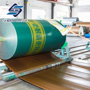 <span class=keywords><strong>Lona</strong></span> de Polietileno PE <span class=keywords><strong>2x3</strong></span>, <span class=keywords><strong>Impermeable</strong></span>, de Alta Resistencia, Ancho 100 Pulgadas, para Cubrir Artículos de Exterior, Tejido de Polietileno - Product Image 5