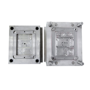 Çok Amaçlı Özel Plastik Enjeksiyon Kalıbı Silikon Enjeksiyon Makinesi Plastik Enjeksiyon Kalıp Üreticileri - Product Image 6