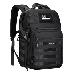 Chiến thuật chuyên nghiệp <span class=keywords><strong>DSLR</strong></span>/SLR Mirrorless thiết bị máy ảnh ba lô nhiếp ảnh công cụ tàu sân bay Túi du lịch kỹ thuật số máy ảnh Ba lô - Product Image 1