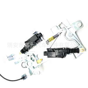 Elevalunas para Ford Explorer 04-05 4L2Z78404C40A 4L2Z78404C40AA Producto Aplicable - Product Image 4