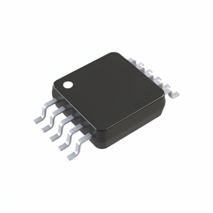 Buy <b>Electronics</b> Components Online 10 TFSOP, 10 MSOP DS1390U-3+T&R Clock Timing Authorized Distributor - Product Image 1