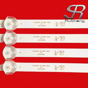 Barra de Luz Original Nueva NO.3246 LT-423850A00 20180109 03515 423850A.351000.0001, Tubo de Retroiluminación LCD, Tira de Retroiluminación para TV - Product Image 4