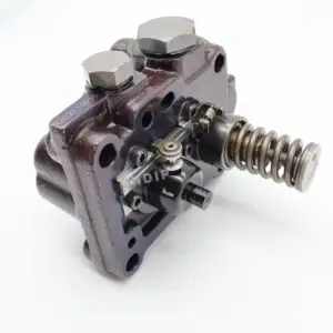 CNDIP HX4 129602-51741129602-51740 Tête de rotor hydraulique diesel pour pompe d'injection de carburant moteur 4D88 4TNV88 4TNE88 4TNV84