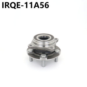 Ensemble de moyeu de roue Irqe 512517 11A56 pour Ford Mustang, pièce de rechange en acier pour roulement - Product Image 5