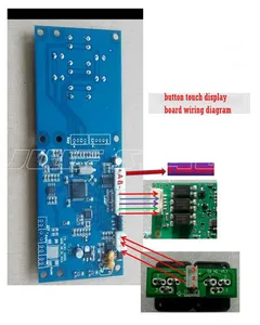 Giai đoạn Sharpy 7R chùm 230W tx_<span class=keywords><strong>omd</strong></span> _ 1108 chính Hội Đồng Quản trị Fresnel đèn cho 5R/7R giai đoạn chùm di chuyển đầu ánh sáng PCB mẹ Hội Đồng Quản Trị - Product Image 4