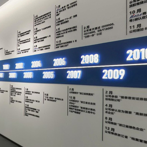 Palans électriques portables BADA CHINA avec câble en acier suspendu, crochet simple et moteur de traction - Product Image 6