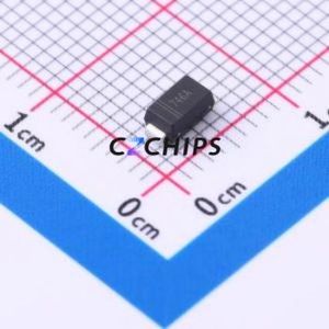 Diode Zener 1SMA4746A SMA(DO-214AC) d'origine et neuve, fournisseur de composants électroniques en gros et service BOM - Product Image 1