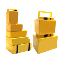 Sel Baterai Li-ion Goorich 18650 3.7V 2500mAh Disesuaikan 60V 20Ah untuk Skuter Listrik dengan Garansi 2 Tahun