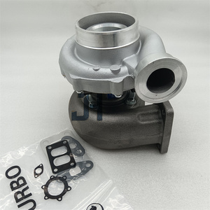 Turbocompresseur de haute qualité Turbo 319104 pour pièces de machines de construction S200, compresseur de base - Product Image 4