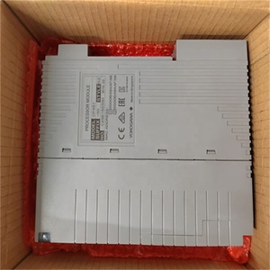 Módulo Procesador PLC Yokogawa CP451-50 con Gran Stock Disponible - Product Image 6
