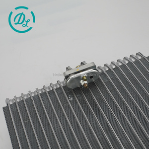 แกนทำความเย็น EexcavaStart สำหรับรถขุด 320C - อะไหล่ทดแทนระบบปรับอากาศที่เชื่อถือได้ 147-4812 - ทนทาน ประสิทธิภาพสูง รับประกัน 1 ปี - Product Image 5