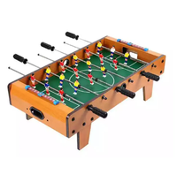 Jouets de football de table de jeu de sport de football d'intérieur de nouveau style pour des enfants