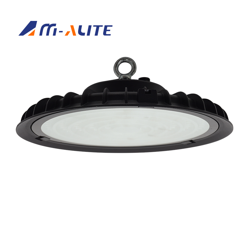 Best Price CE certificate professional Commercial lamp 100w 150w 200w UFO LED High Bay Light