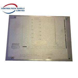 Prix bas pour un moniteur de température à 6 canaux Bentley Nevada 81228-01 neuf - Product Image 2