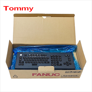 แผงควบคุมเครื่องจักร FANUC รุ่น A02B-0323-C139 - Product Image 1