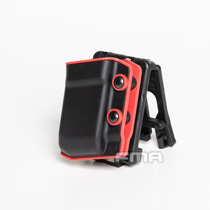 FMA <span class=keywords><strong>CK</strong></span> กระเป๋าแข่งขัน MAG กระเป๋าล่าสัตว์แบบพกพาอุปกรณ์ยุทธวิธีสำหรับฉุกเฉินเสื้อกั๊กเข็มขัด TB1419 - Product Image 6