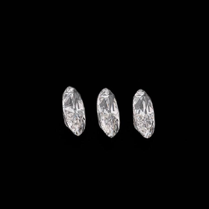 Diamante Suelto Creado en Laboratorio con Forma Brillante Moval para la Elaboración de Joyería Fina y Colecciones para Ocasiones Especiales - Product Image 3