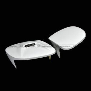Couvre-phares EPR RX7 FD3S NACA FRP (2 pièces)-Guangzhou - Product Image 4