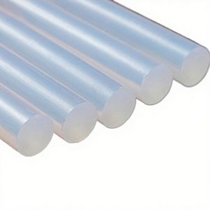 Bâtons de colle thermofusible époxy multi-usages 7 mm 11 mm pour le transport, en EVA, fabriqués à Hebei - Product Image 2