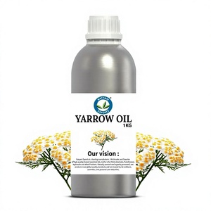 Fabricant mondial en gros d'huile essentielle de pruche pure 1 KG, huile végétale naturelle distillée à la vapeur - Pour les formulations de soins de la peau et de cosmétiques - Product Image 1