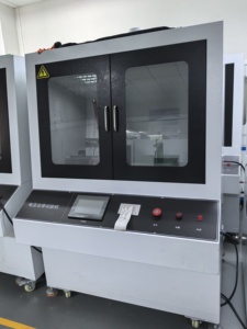 DX8427High-<span class=keywords><strong>voltage</strong></span> kaçak akım izleme test cihazı - Product Image 4