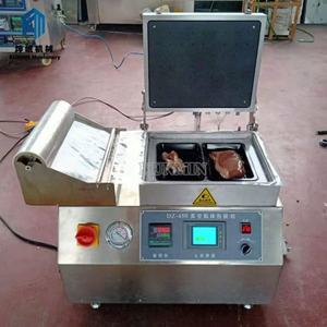 <span class=keywords><strong>Machine</strong></span> de scellage <span class=keywords><strong>sous</strong></span> <span class=keywords><strong>vide</strong></span> <span class=keywords><strong>pratique</strong></span> et abordable pour plateau alimentaire <span class=keywords><strong>sous</strong></span> <span class=keywords><strong>vide</strong></span> - Product Image 5