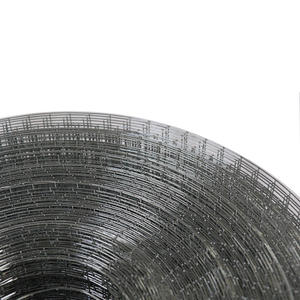 1/2 "X1/2" <span class=keywords><strong>Acero</strong></span> <span class=keywords><strong>inoxidable</strong></span> soldado calibre 10 <span class=keywords><strong>Malla</strong></span> de alambre galvanizada Valla de <span class=keywords><strong>malla</strong></span> soldada 1,5mm <span class=keywords><strong>Malla</strong></span> de alambre soldada - Product Image 3