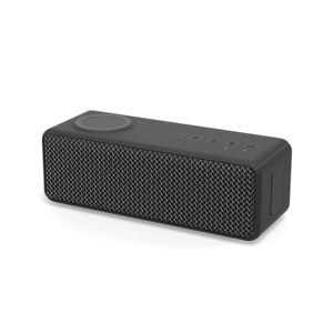 Altavoz Estéreo para Exteriores Resistente al Agua IPX7, Batería de 3000 mAh, 10-15 Horas de Reproducción, Compatible con Computadoras - Product Image 4