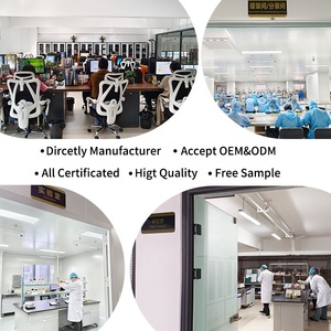 Kit de Pintura Facial <span class=keywords><strong>Infantil</strong></span> de 18g, Pintura Corporal a Base de Agua con Diseño de Bandera Arcoíris UV, Certificación CE, para Festivales - Product Image 4