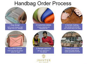 Nueva Colección 2026: Bolsos de Lujo de Alta Gama para Mujer, Elegantes y Minimalistas, con Diseños Creativos - Product Image 3