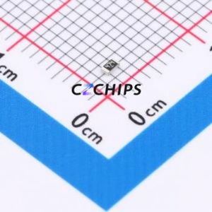 ตัวต้านทาน SMD AC0603FR-07470KL 0603 (ประเภท: ฟิล์มหนา) (ความต้านทาน: 470Kohm ความแม่นยำ: 1%) - Product Image 1