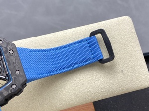 Sang Trọng Siêu Chất Lượng Cơ Khí Đồng Hồ Sáng 44Mm Jb Nhà Máy Tourbillon Phong Trào RM53-<span class=keywords><strong>01</strong></span> Ntpt Carbon Skeleton Đồng Hồ - Product Image 6