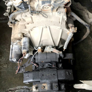 GEARBOX for 4HK1 6HK1 6HH1 <b>Engine</b> Transmission Original From Japan <b>Model</b> MYY5S MLD6Q for NQR FVR Truck - Product Image 1