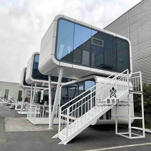 บ้านบับเบิลเป่าลมสำหรับใช้ในร้านกาแฟบ้านต้นไม้ขนาดเล็กบ้านบ้าน - Product Image 1