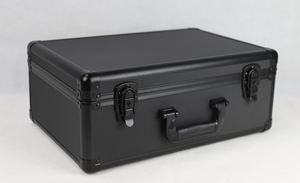 Estuche para tarjetas deportivas <span class=keywords><strong>de</strong></span> aluminio portátil Estuche <span class=keywords><strong>de</strong></span> almacenamiento personalizado para tarjetas comerciales <span class=keywords><strong>BGS</strong></span> SGC <span class=keywords><strong>Caja</strong></span> <span class=keywords><strong>de</strong></span> aluminio para guardar tarjetas horizontales graduadas - Product Image 3