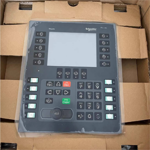 สินค้าขายดี HMIGK5310 หน้าจอสัมผัสอุตสาหกรรมคุณภาพสูงสำหรับแอปพลิเคชันอีเธอร์เน็ต ขนาด 10.4 นิ้ว รุ่นใหม่ - Product Image 6