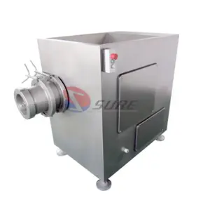 Machine de fabrication de saucisses de porc commerciales/Machine de remplissage automatique de saucisses/Ligne de production de rouleaux de saucisses <span class=keywords><strong>Prix</strong></span> - Product Image 3