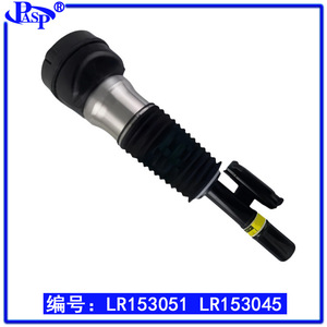 Amortiguador Delantero L460 LR167508, Suspensión No Independiente, Rigidez Vertical Estándar, Soporte Incluido - Product Image 4