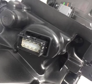 KOAUTO luci impermeabili giorno luci testa due lenti LED per <span class=keywords><strong>Opel</strong></span> <span class=keywords><strong>Insignia</strong></span> grande <span class=keywords><strong>Sport</strong></span> 2016 2017 2018 2019 2021 2020 - Product Image 6