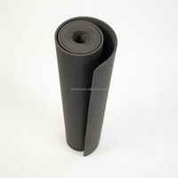 Tapis de yoga pour hommes et femmes, tapis d'exercice antidérapant pour la maison, yoga, pilates, étirements