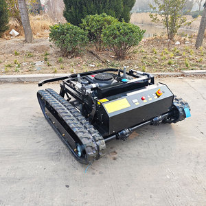 Desbrozadora Portátil de Mochila a Gasolina para Jardín y Campo Agrícola - Product Image 6