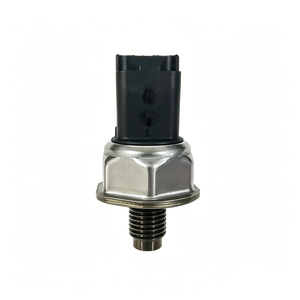<b>Gauge</b> Pressure Sensor 9307A502A 200 Bar <b>Thread</b> Mount Car Use Piezoresistive Technology - Product Image 1