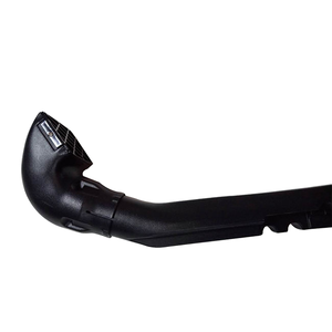 Nouveau tuba de voiture pour <span class=keywords><strong>Jeep</strong></span> <span class=keywords><strong>Wrangler</strong></span> <span class=keywords><strong>YJ</strong></span> accessoires tout-terrain Kits 4x4 ajustement parfait pour les modèles <span class=keywords><strong>Wrangler</strong></span> - Product Image 1